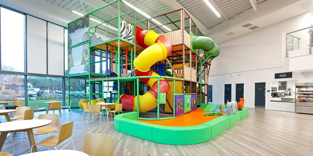 Ponteland Leisure Centre - photo 3