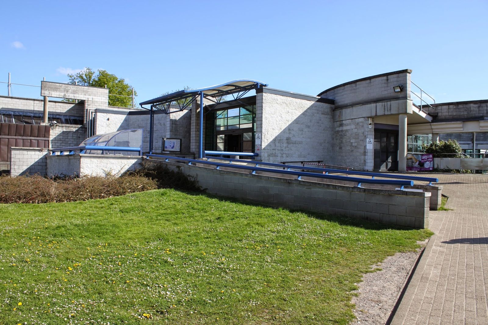 Pool In The Park - photo 3