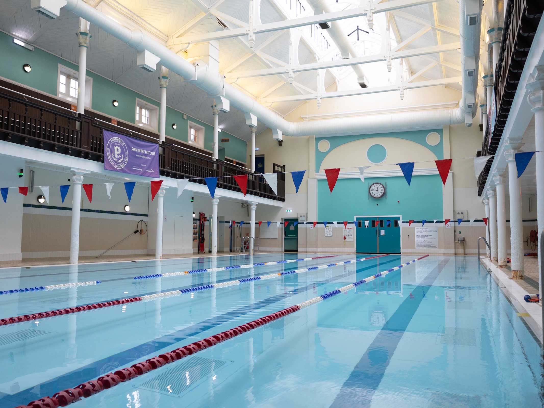 Portobello Swim Centre — photo 3