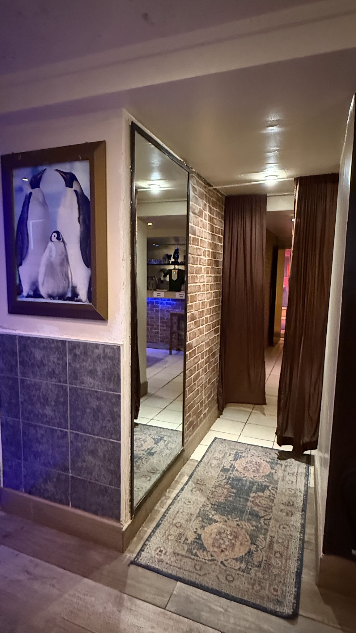 Portsea Sauna — photo 3
