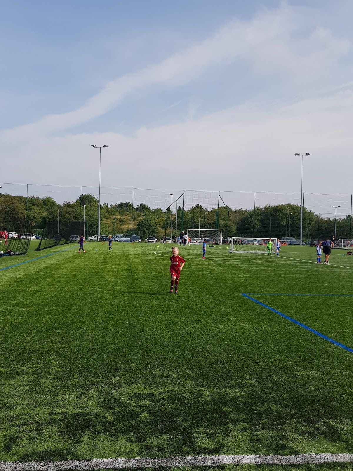 Portway Lifestyle Centre - photo 1