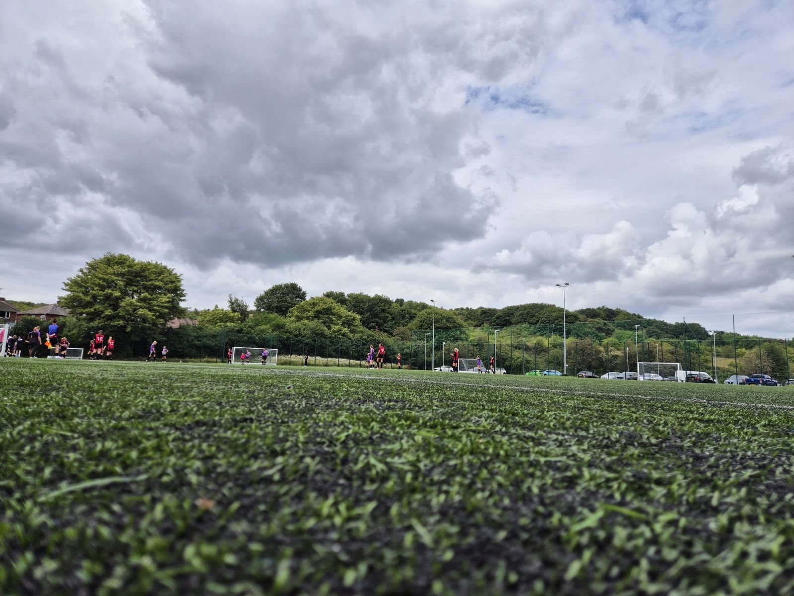 Portway Lifestyle Centre - photo 2