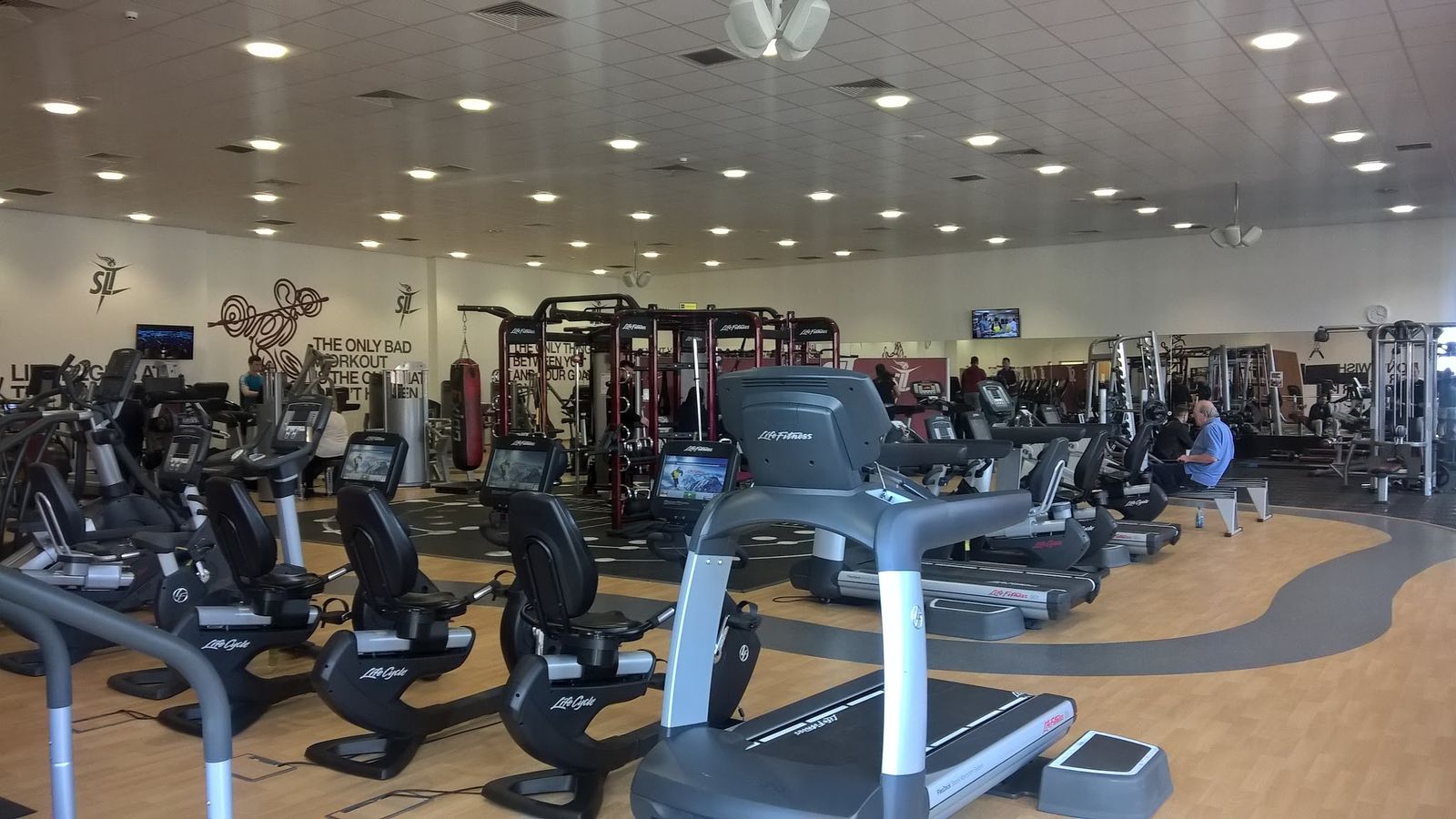 Portway Lifestyle Centre - photo 3