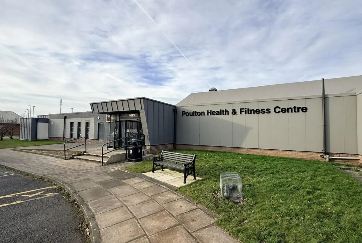 Poulton Health and Fitness Centre - photo 2