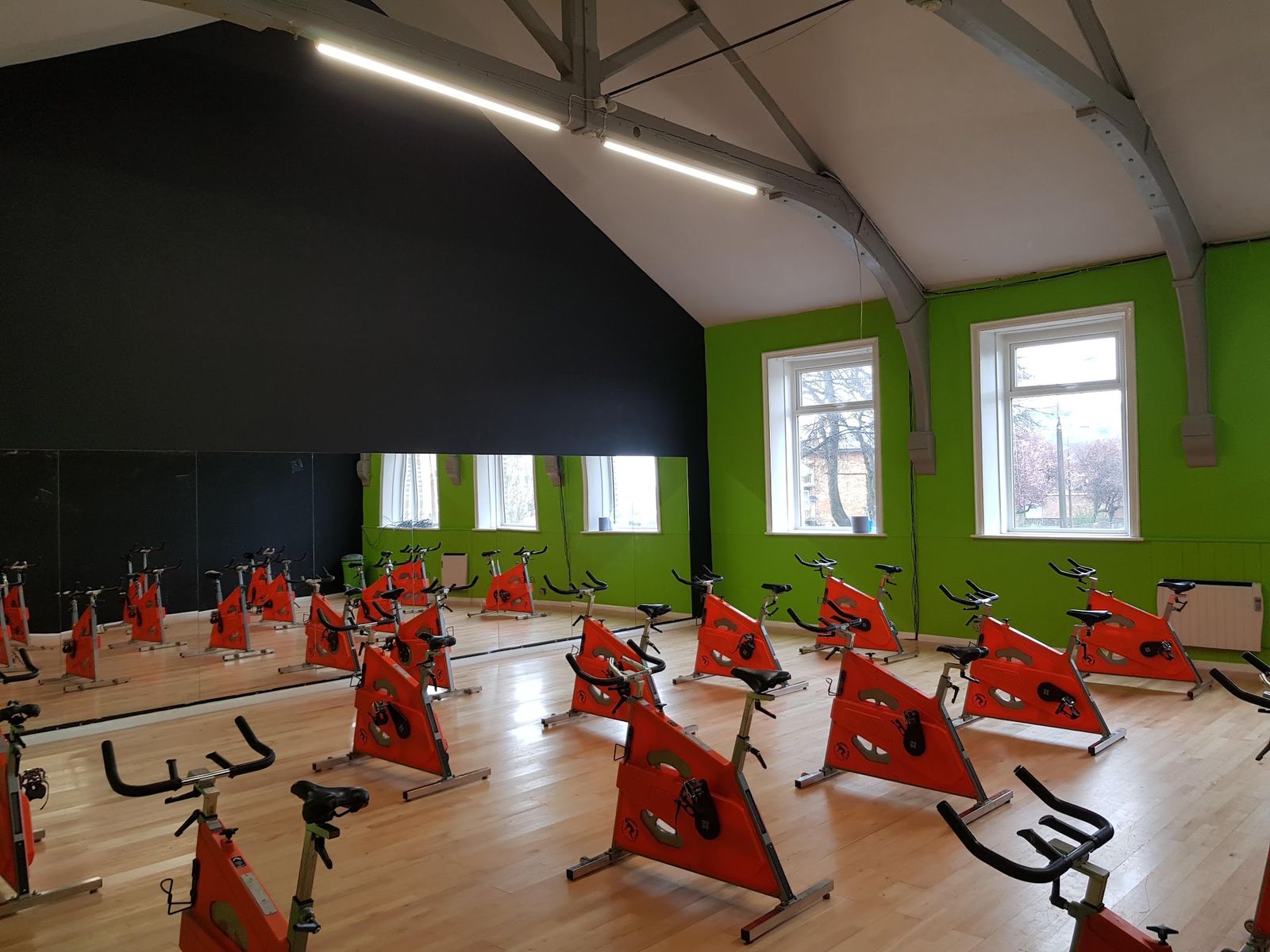 Primal Edge Gym - Shipley, Bradford - photo 2