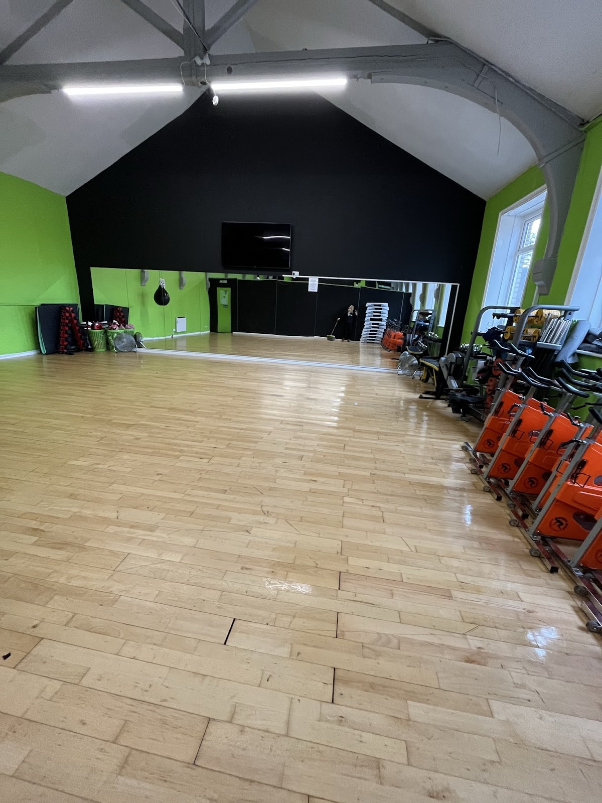 Primal Edge Gym - Shipley, Bradford - photo 3
