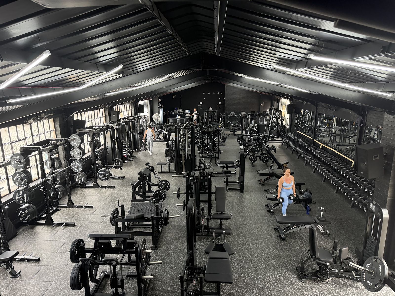 Primal Power Gym - photo 2