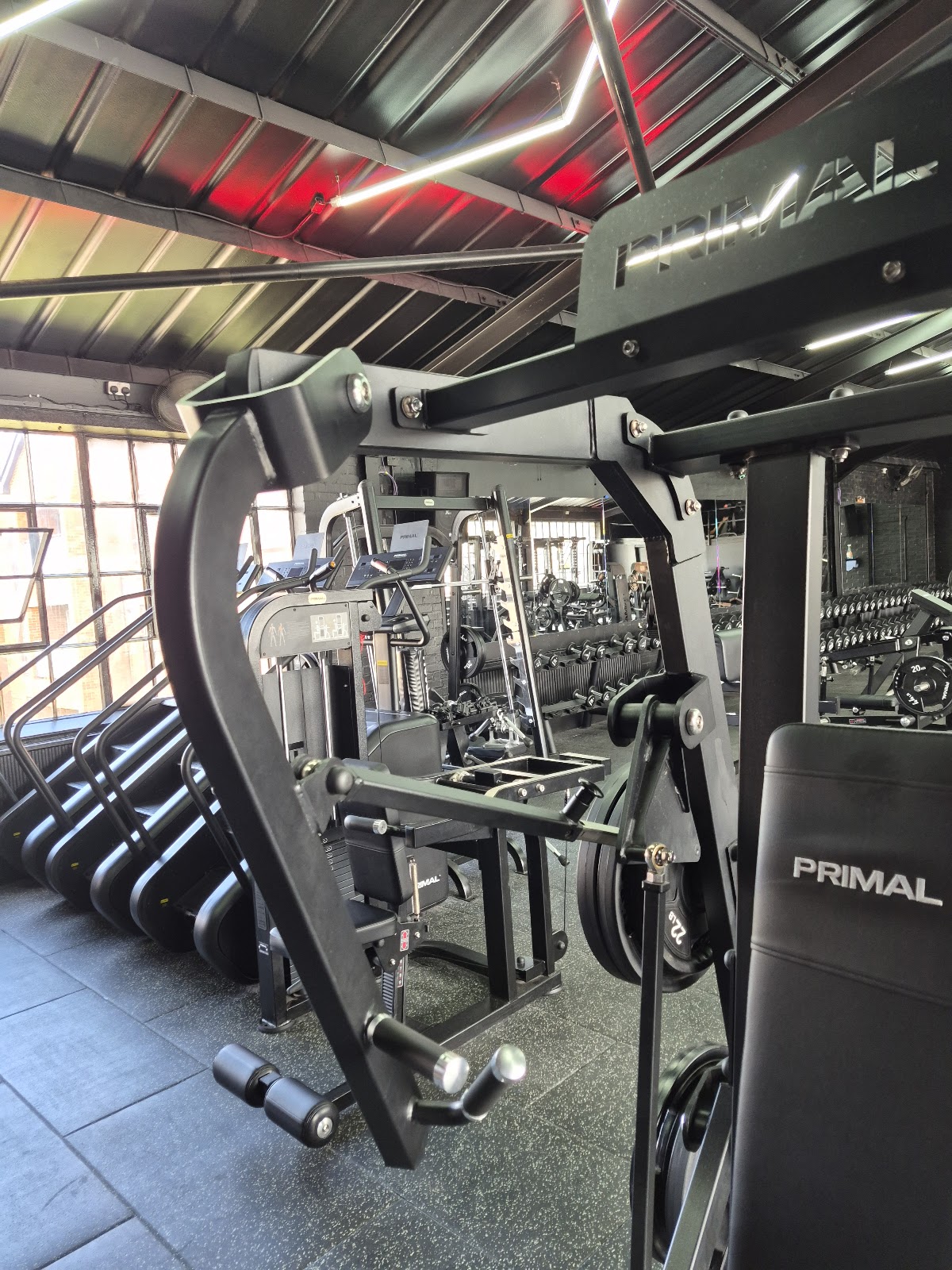 Primal Power Gym - photo 3