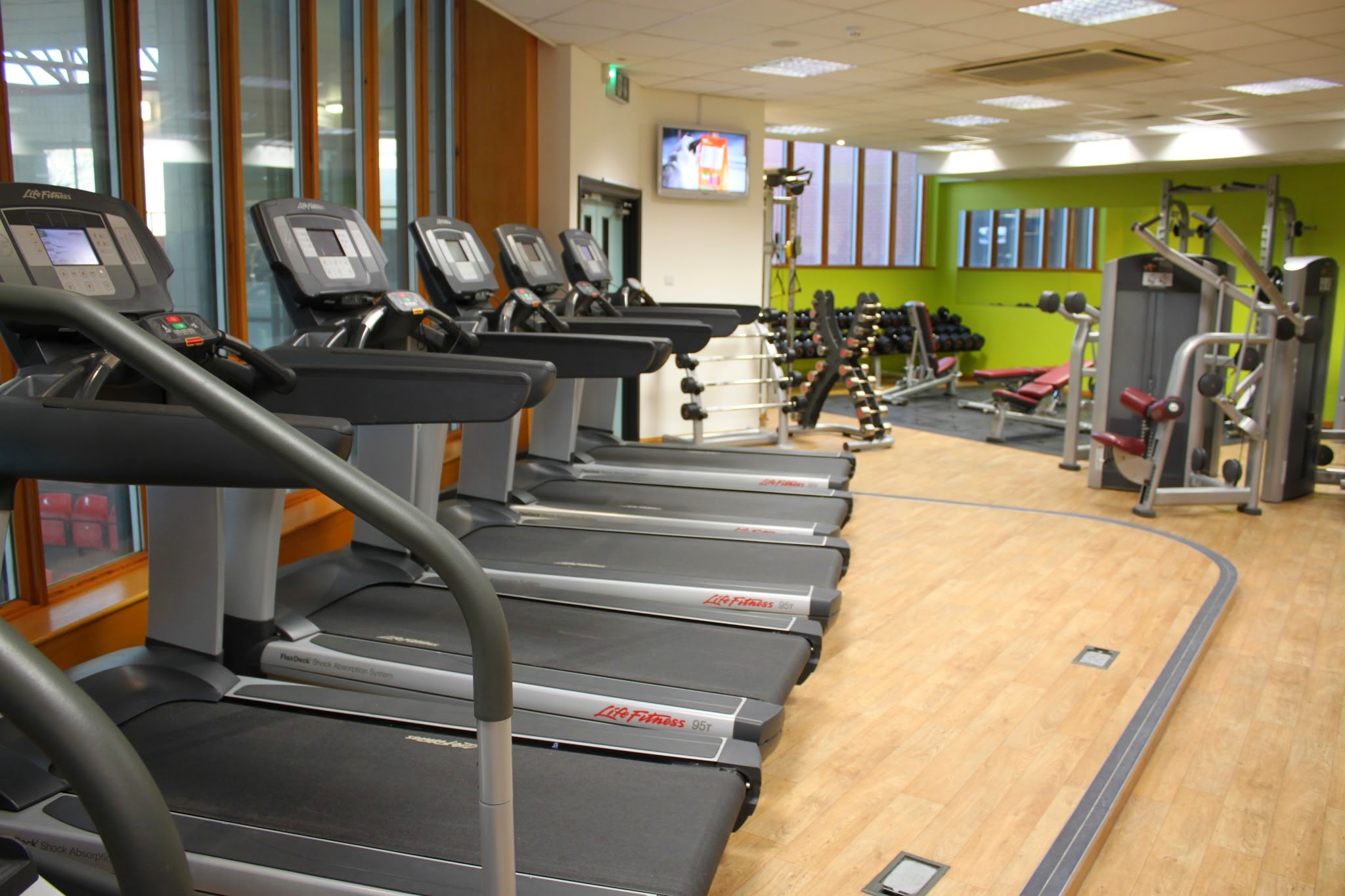 Prince Regent Swimming Complex — photo 3