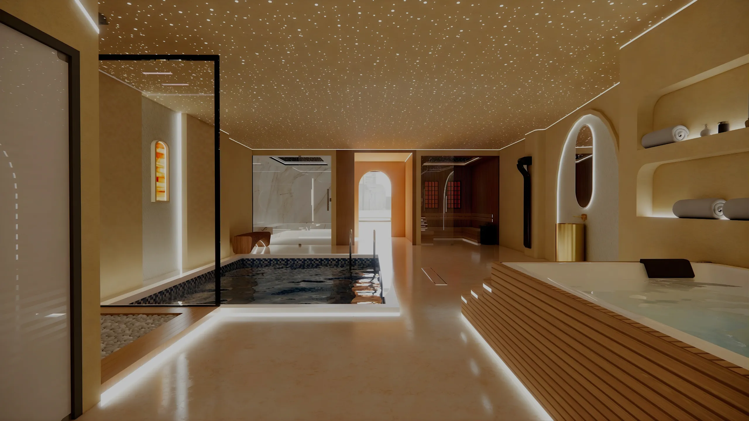 PRIVATE WELLNESS - photo 3