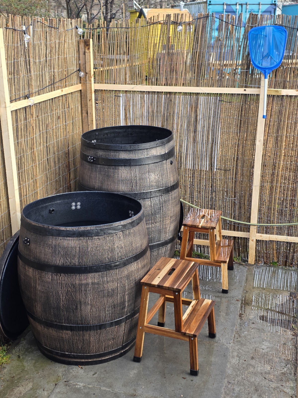 Puffin Sauna — photo 2