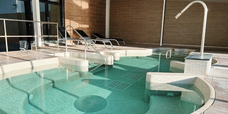 PURE Spa & Beauty (Coventry) - photo 1