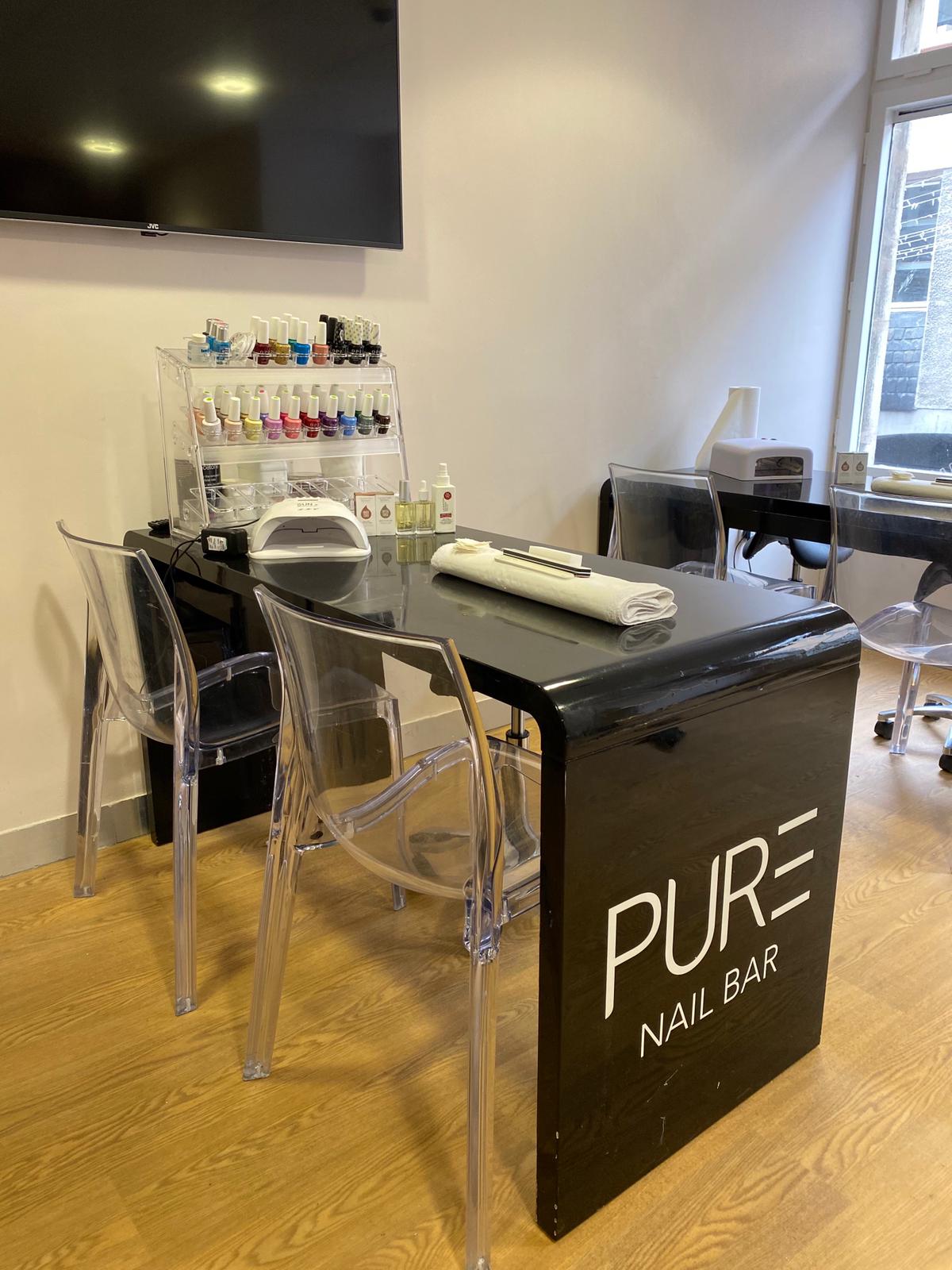 PURE Spa & Beauty (Rose Street) - photo 2