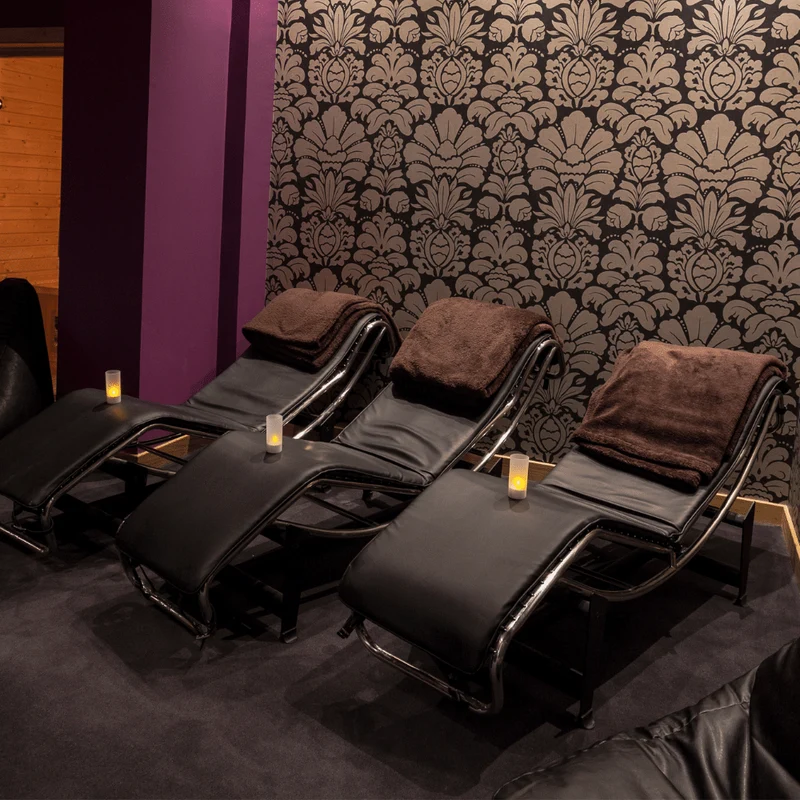PURE Spa & Beauty (West Nile Street) — photo 3