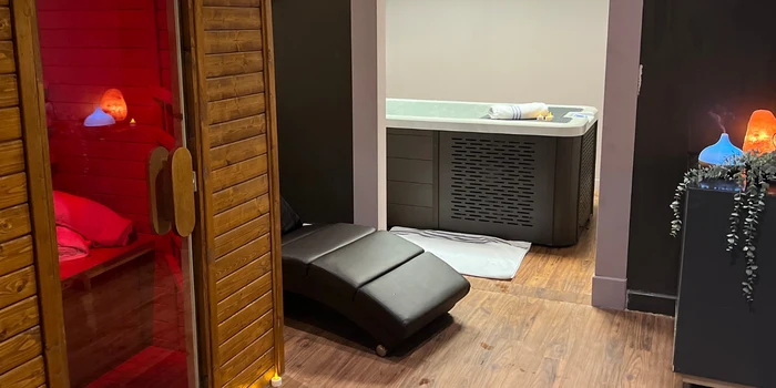 PURE Spa & Wellness (Lothian Road) - photo 1