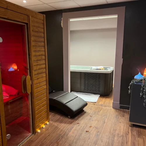 PURE Spa & Wellness (Lothian Road) - photo 2