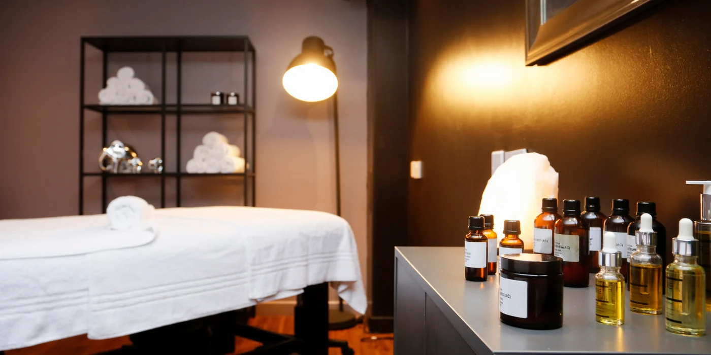 PURE Spa & Wellness (Lothian Road) - photo 3