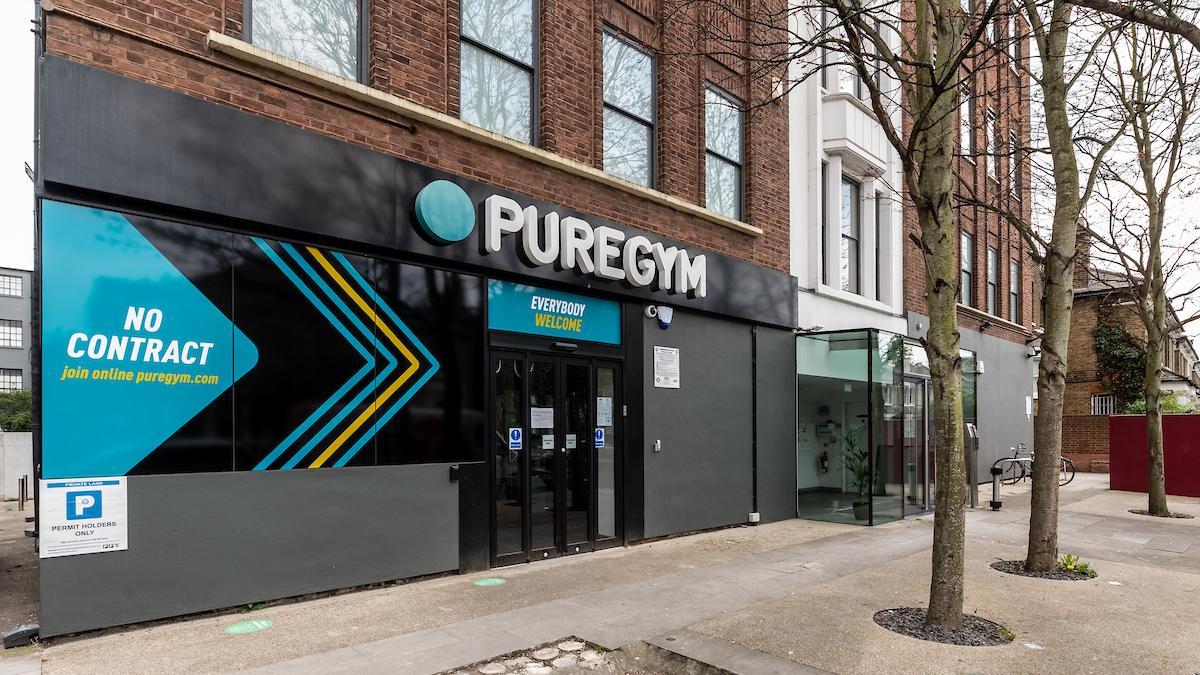 PureGym London Holloway Road — photo 2