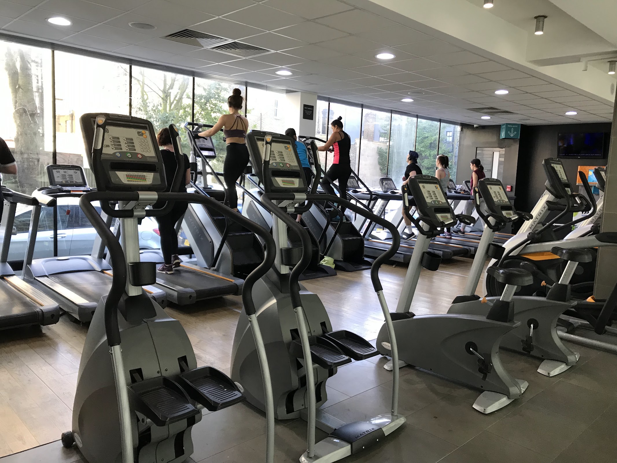 PureGym London Holloway Road — photo 3