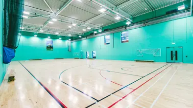 Putlands Sports & Leisure Centre - photo 2