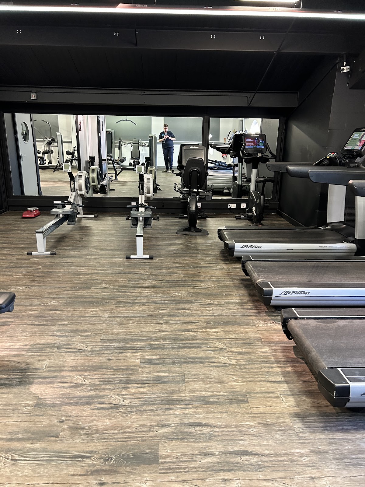 Putlands Sports & Leisure Centre - photo 3