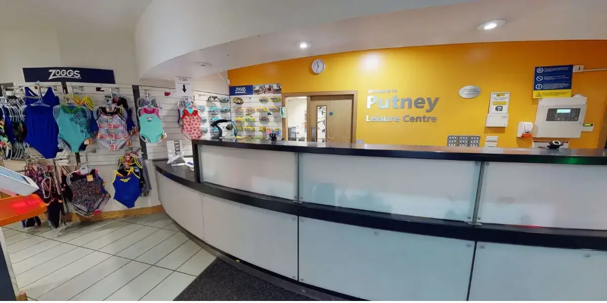 Putney Leisure Centre — photo 2