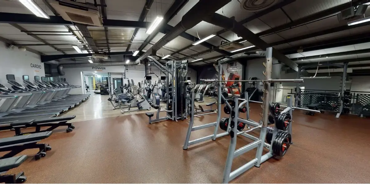 Putney Leisure Centre — photo 3