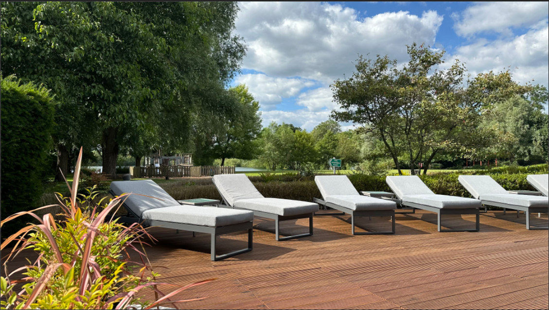 Quad Wellness & Spa - photo 2