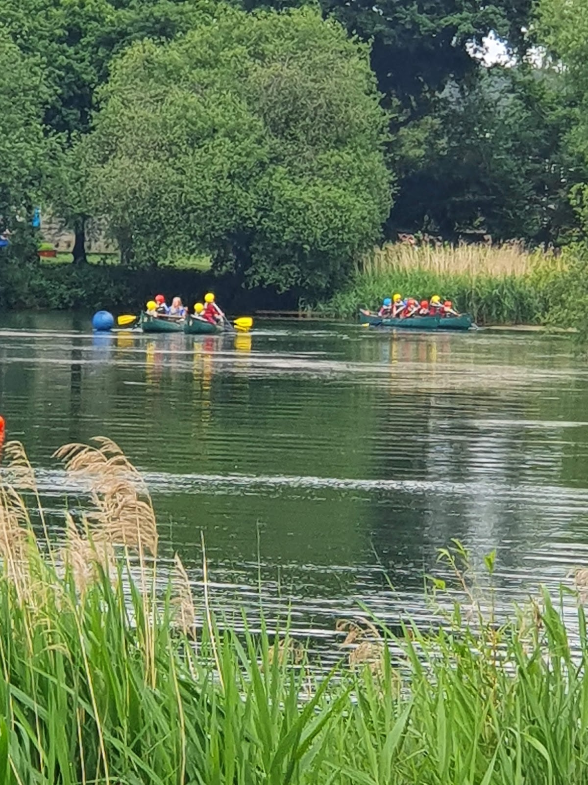 Quay Swim Open Water Swimming - photo 3