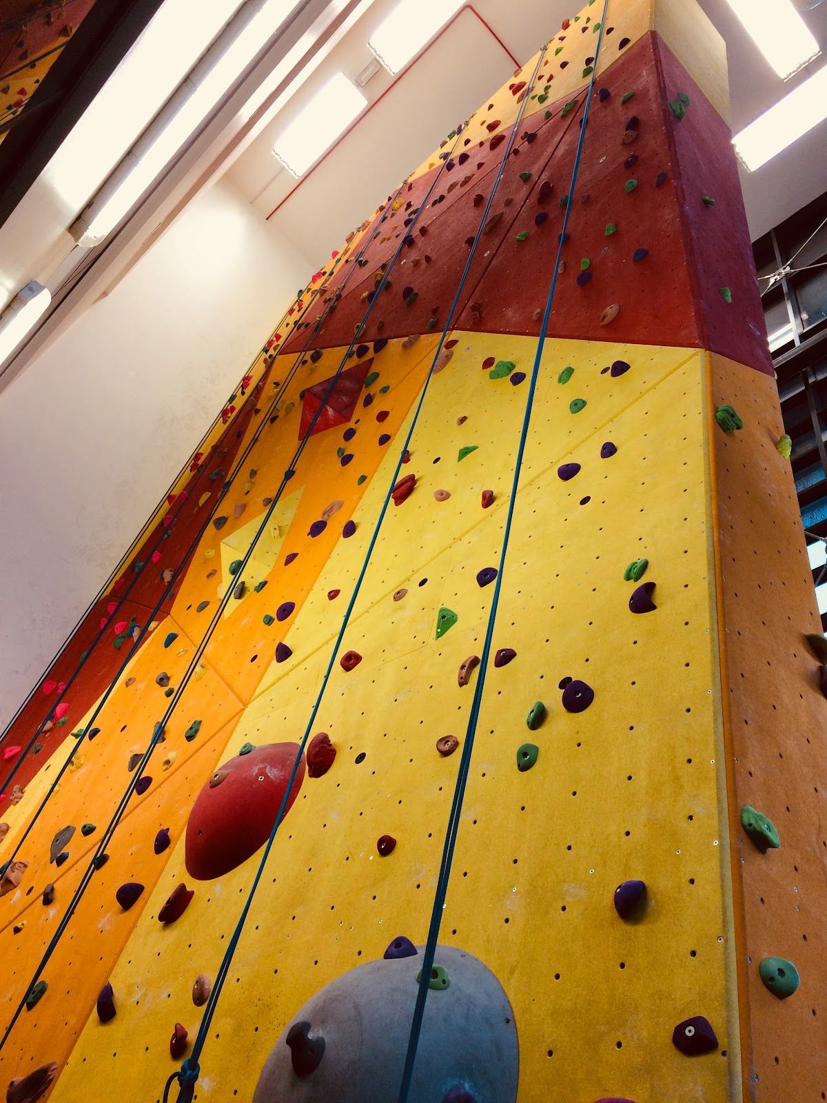 Queen Elizabeth II Diamond Jubilee Leisure Centre - photo 3