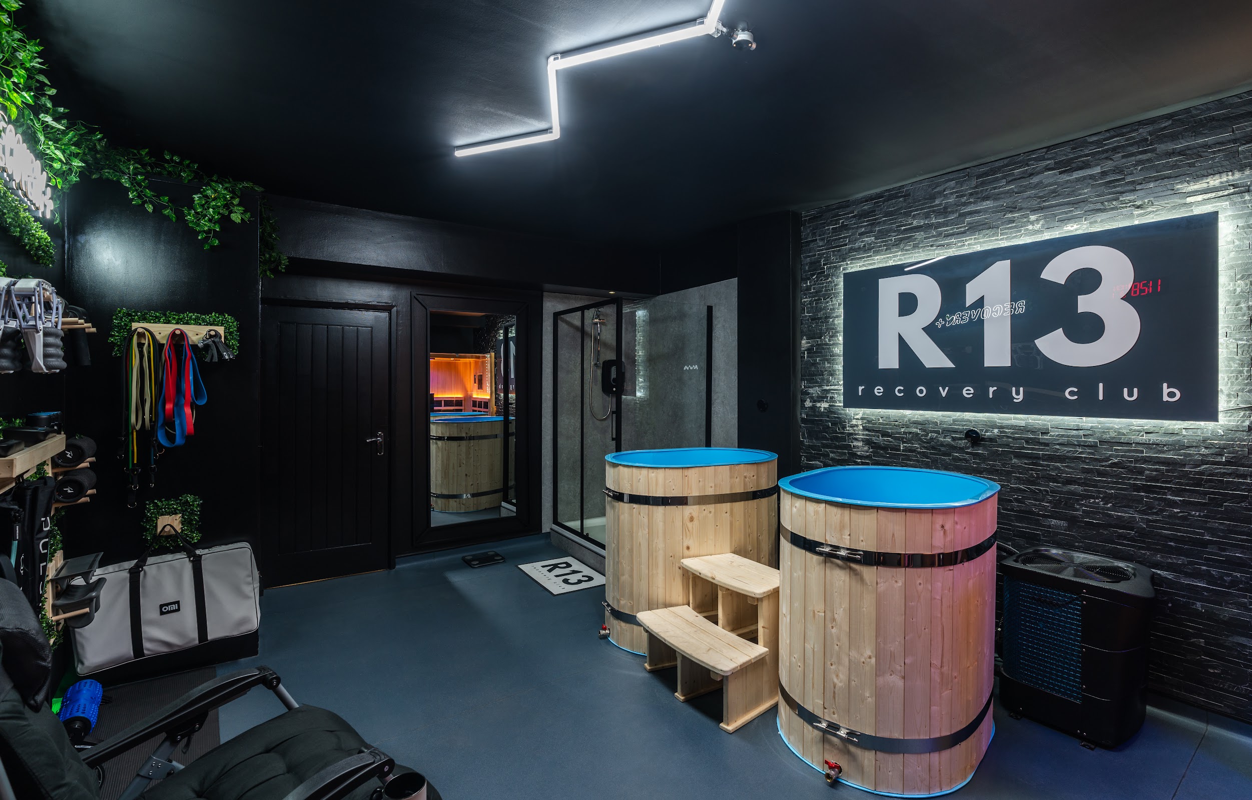 R13 Recovery Club — photo 2