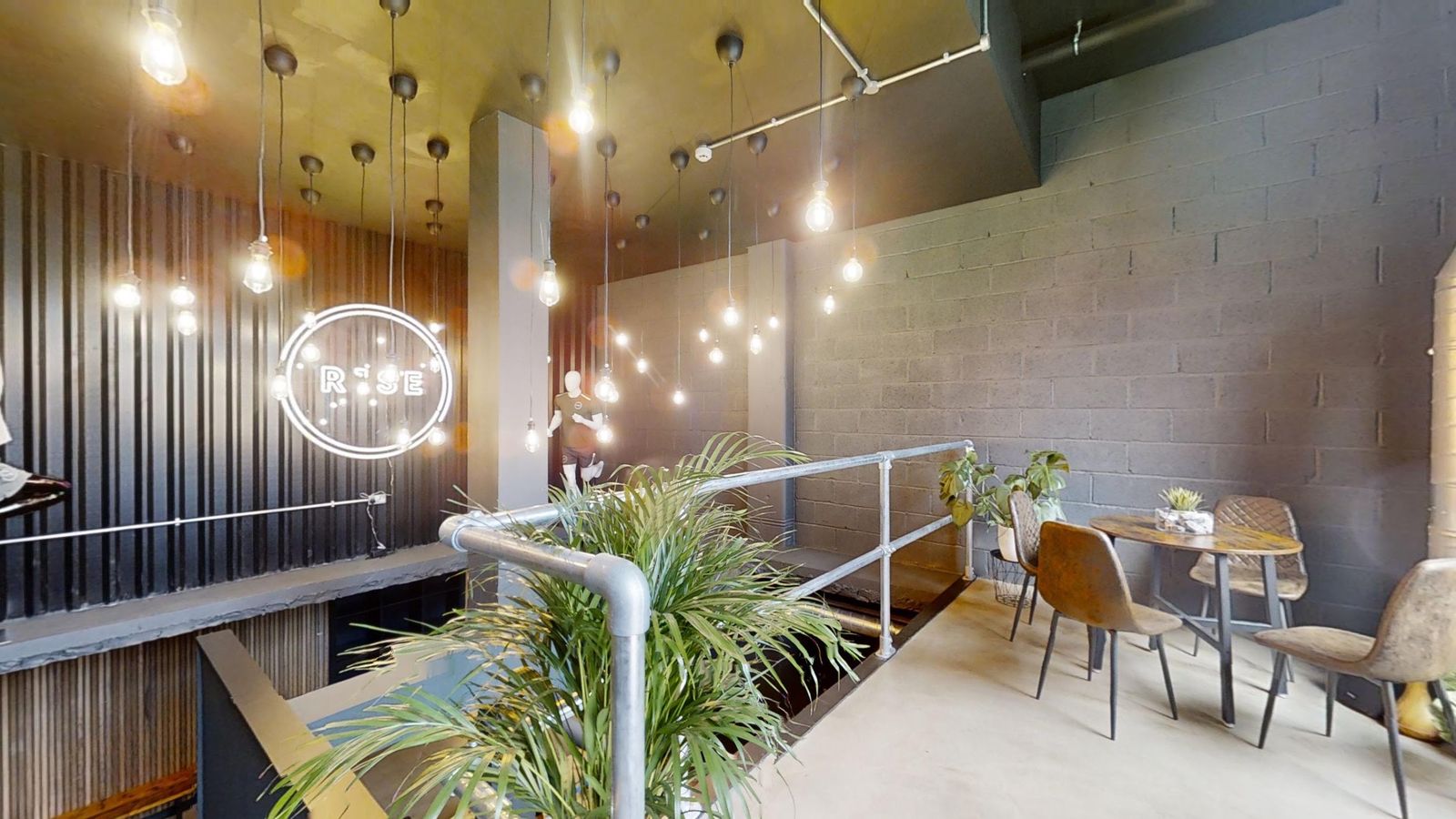 R1SE Urban Spa & Studio - photo 2