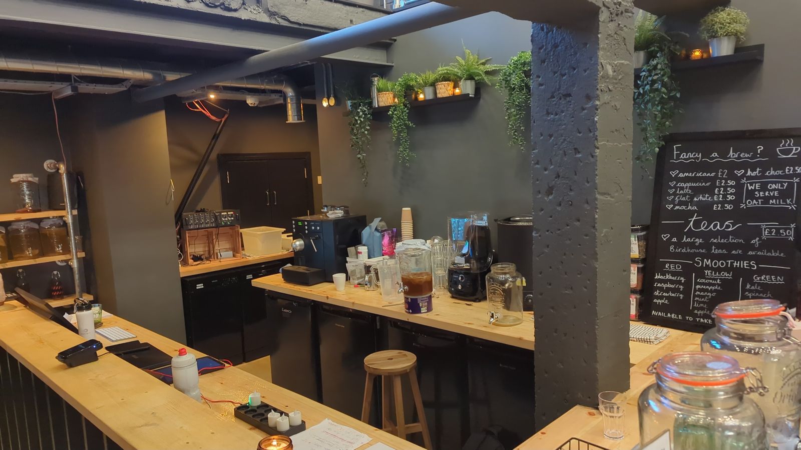 R1SE Urban Spa & Studio - photo 3