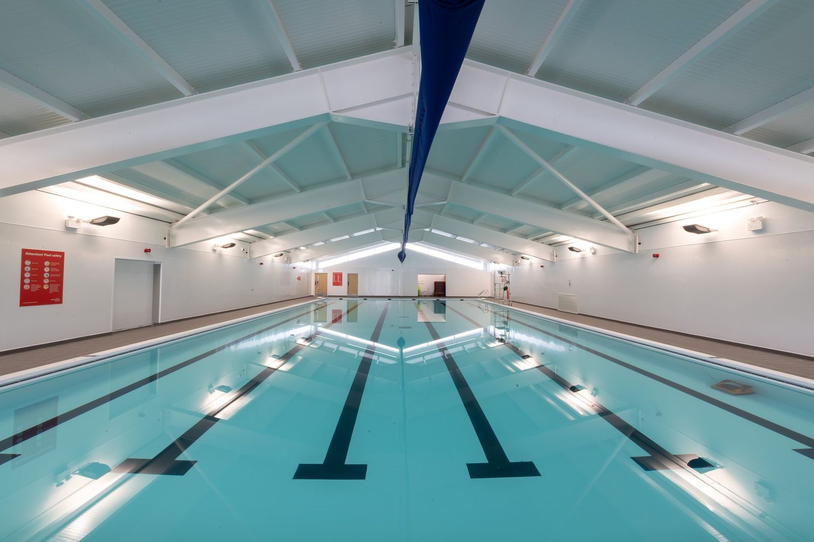 Rainham Leisure Centre - photo 1