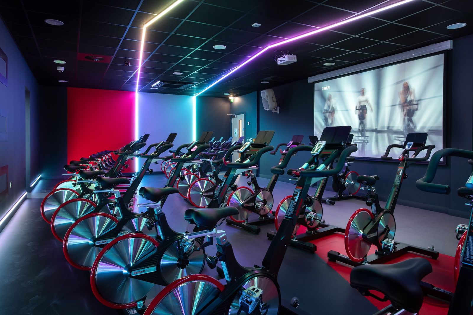 Rainham Leisure Centre - photo 3