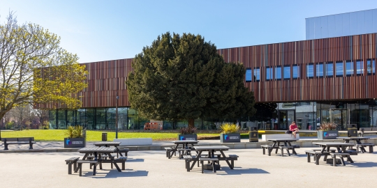 Ravelin Sports Centre - photo 2