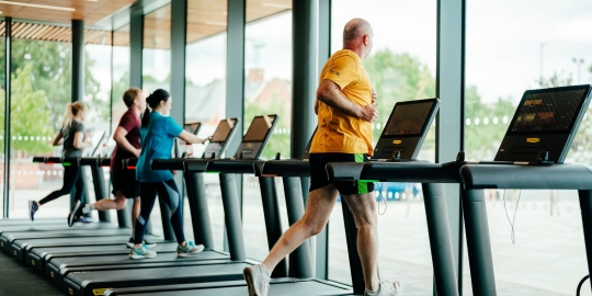 Ravelin Sports Centre - photo 3