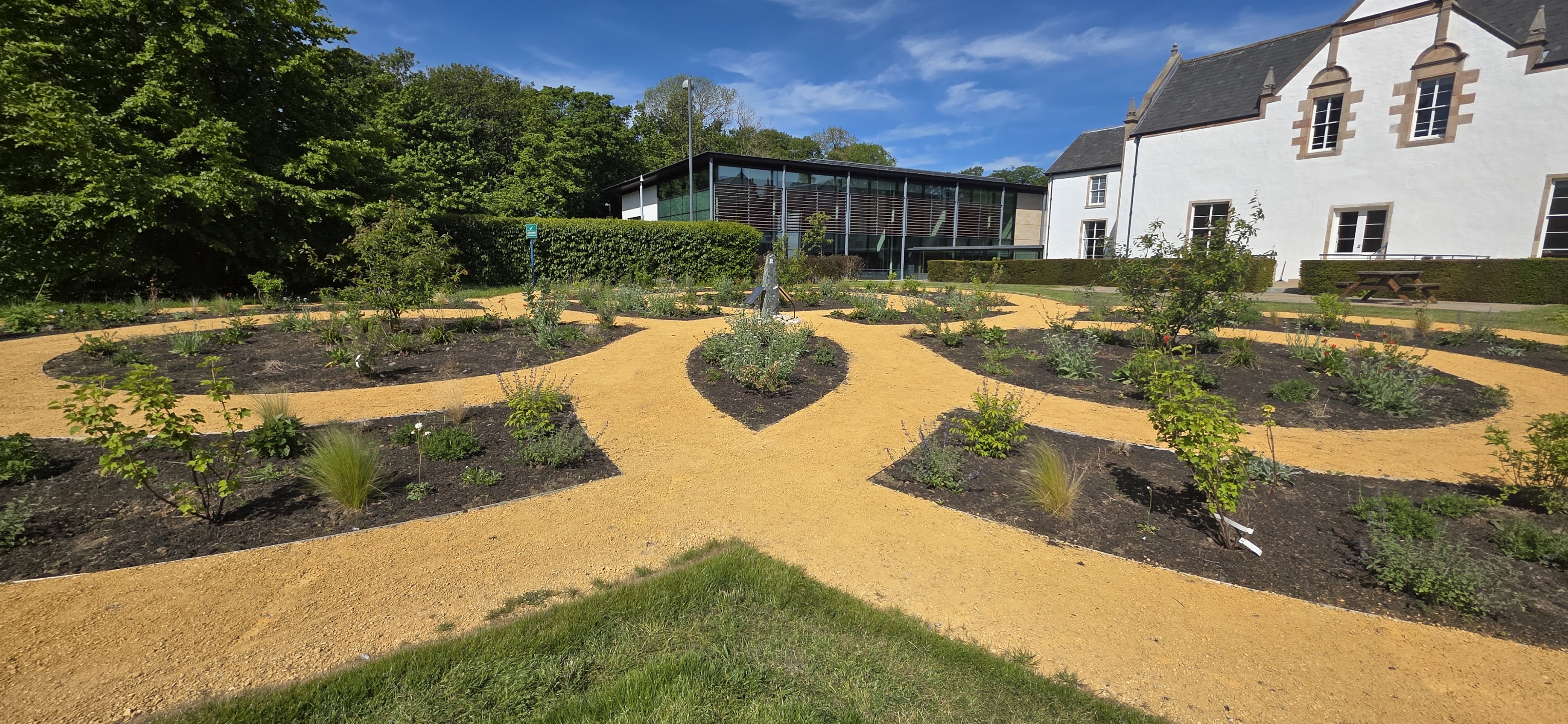 RBS Fitness & Wellbeing Centre Gogarburn — photo 2