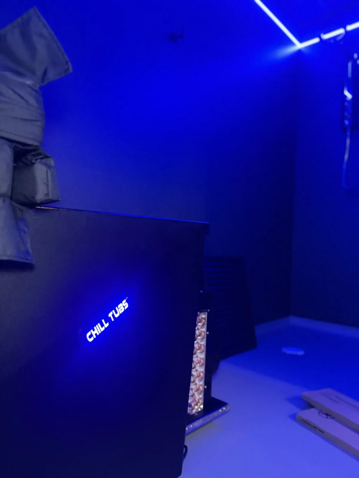 RCOVR - photo 2
