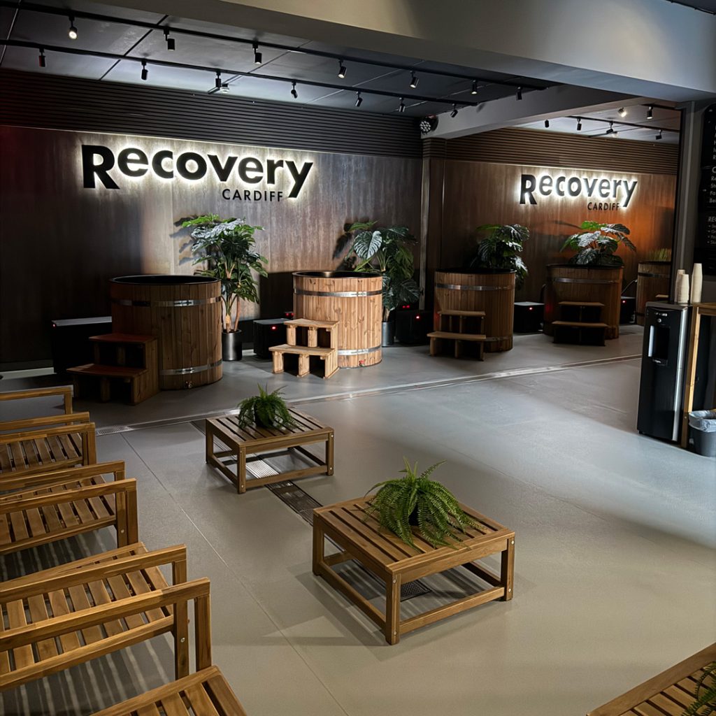 Recovery Cardiff Ltd - photo 2