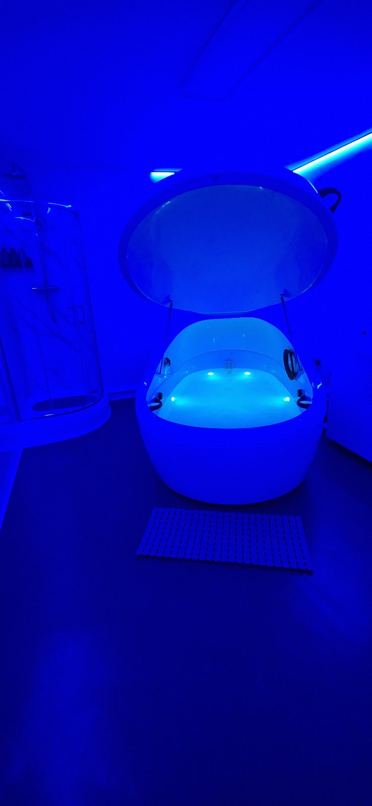 Recovery Float - photo 2