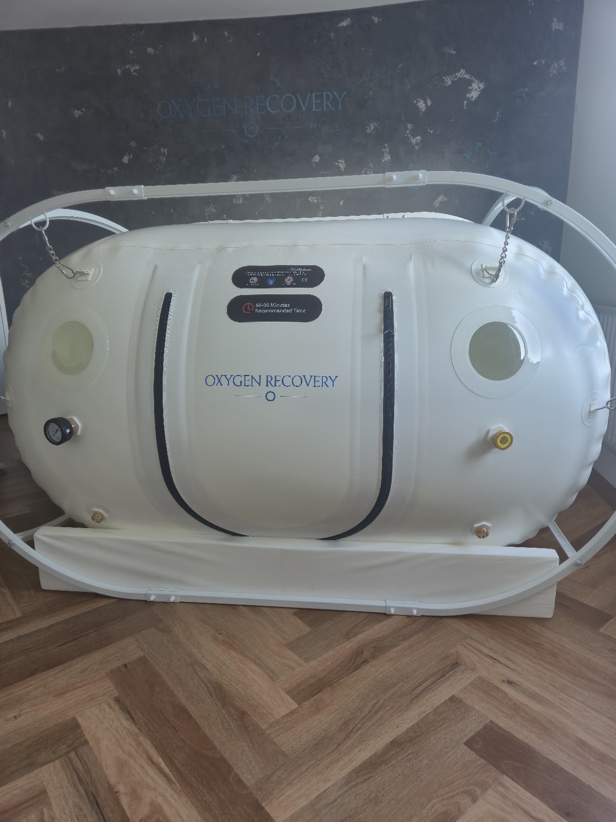 Recovery Float - photo 3