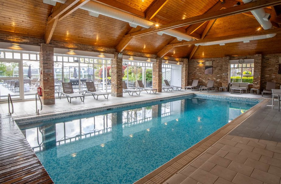 Reflections Health & Leisure - photo 2