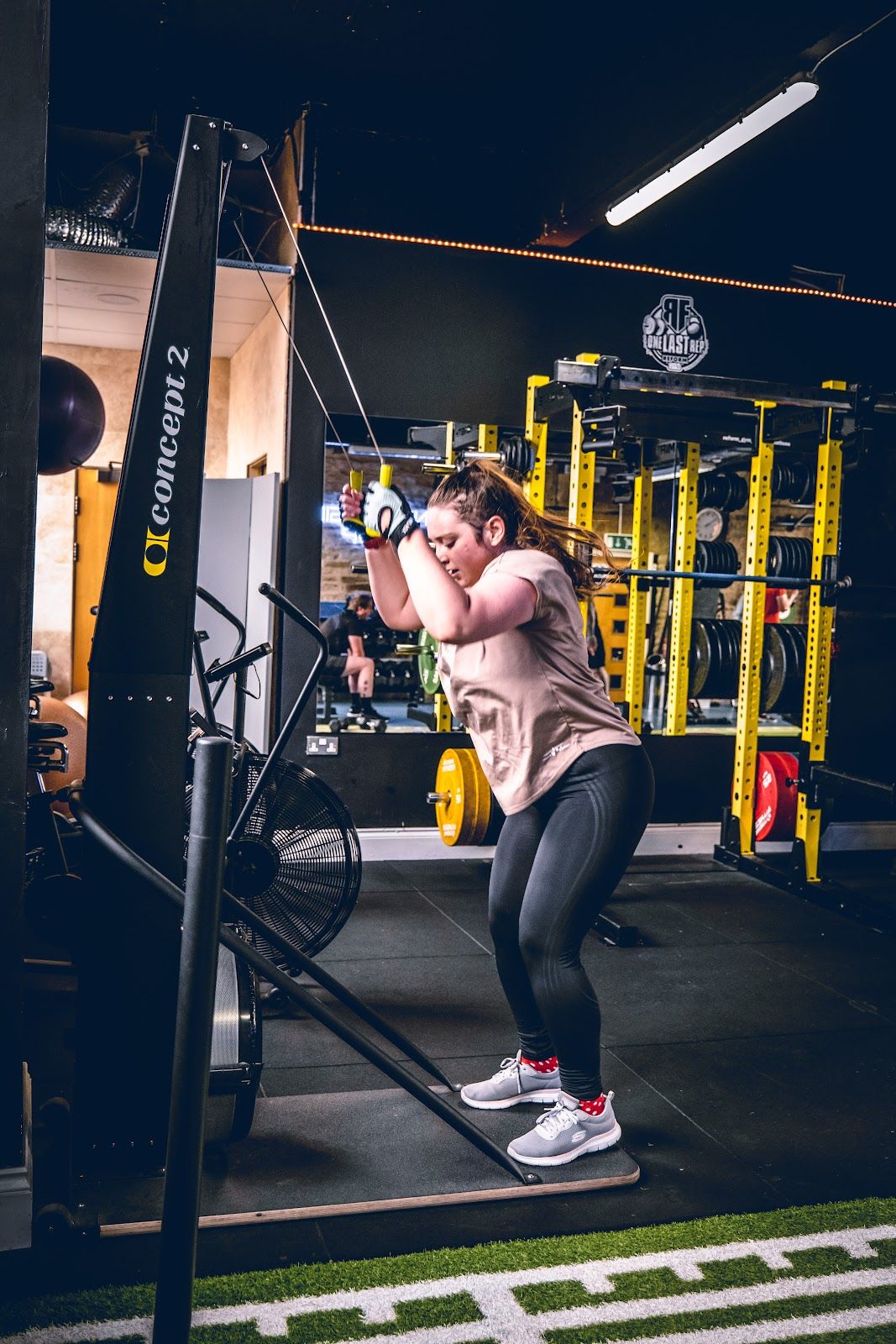 Reform Gym - photo 3