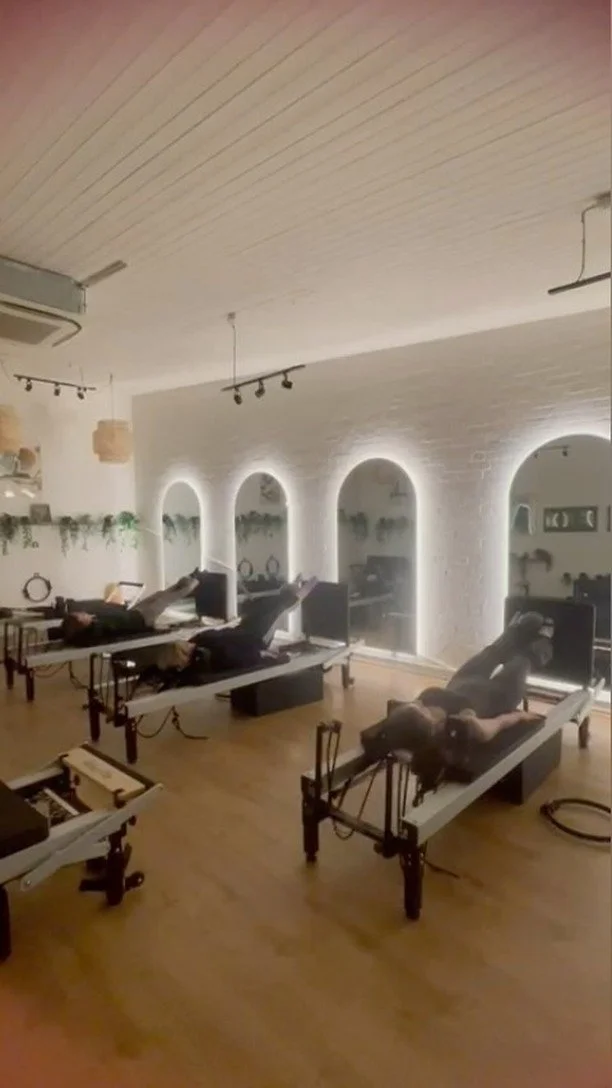 Refrm Dynamic Pilates Ltd - photo 3