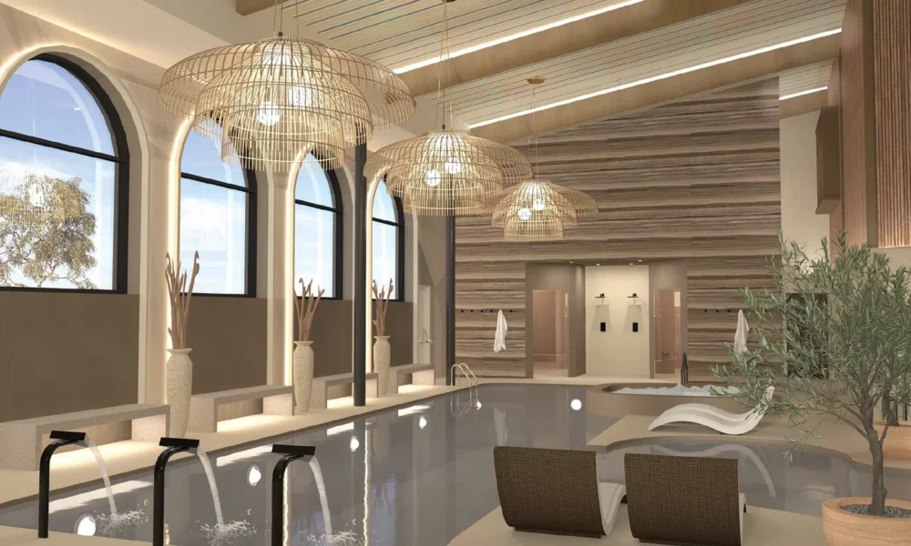 Regency Health & Wellbeing Club - photo 1