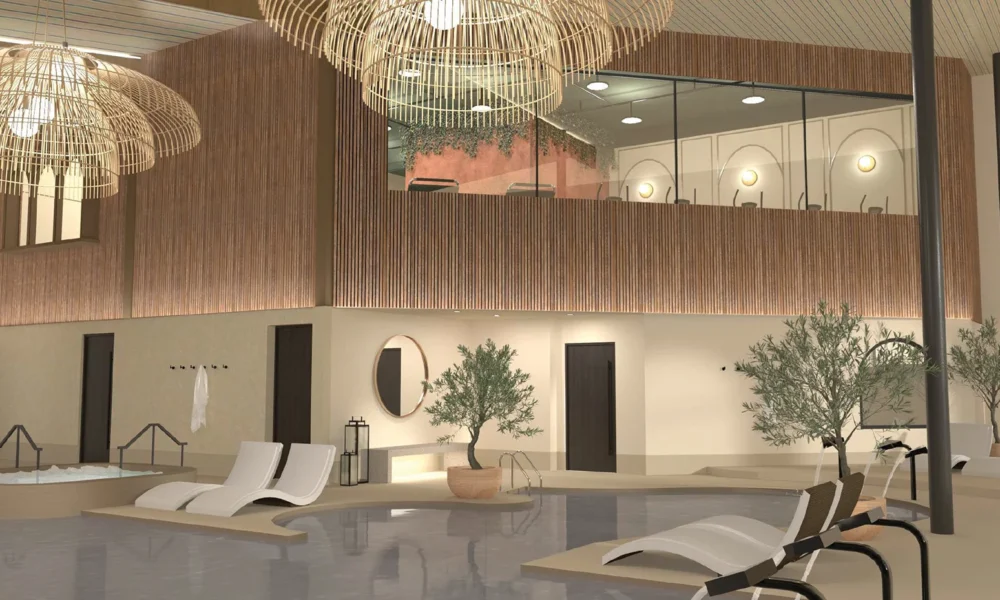 Regency Health & Wellbeing Club - photo 2