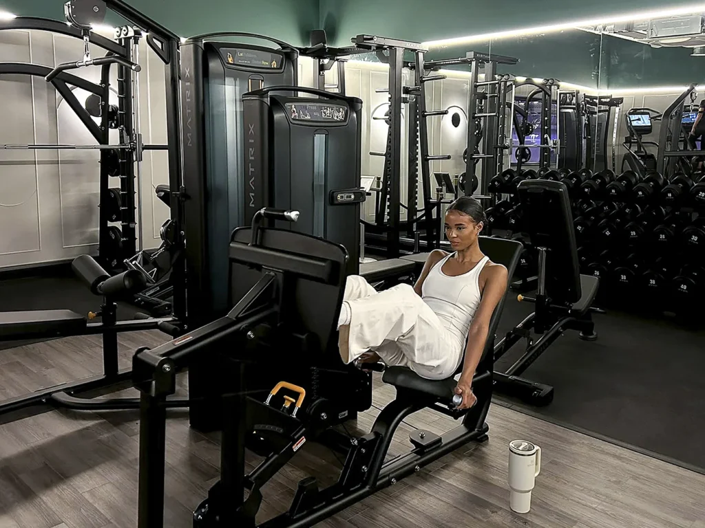 Regency Health & Wellbeing Club - photo 3