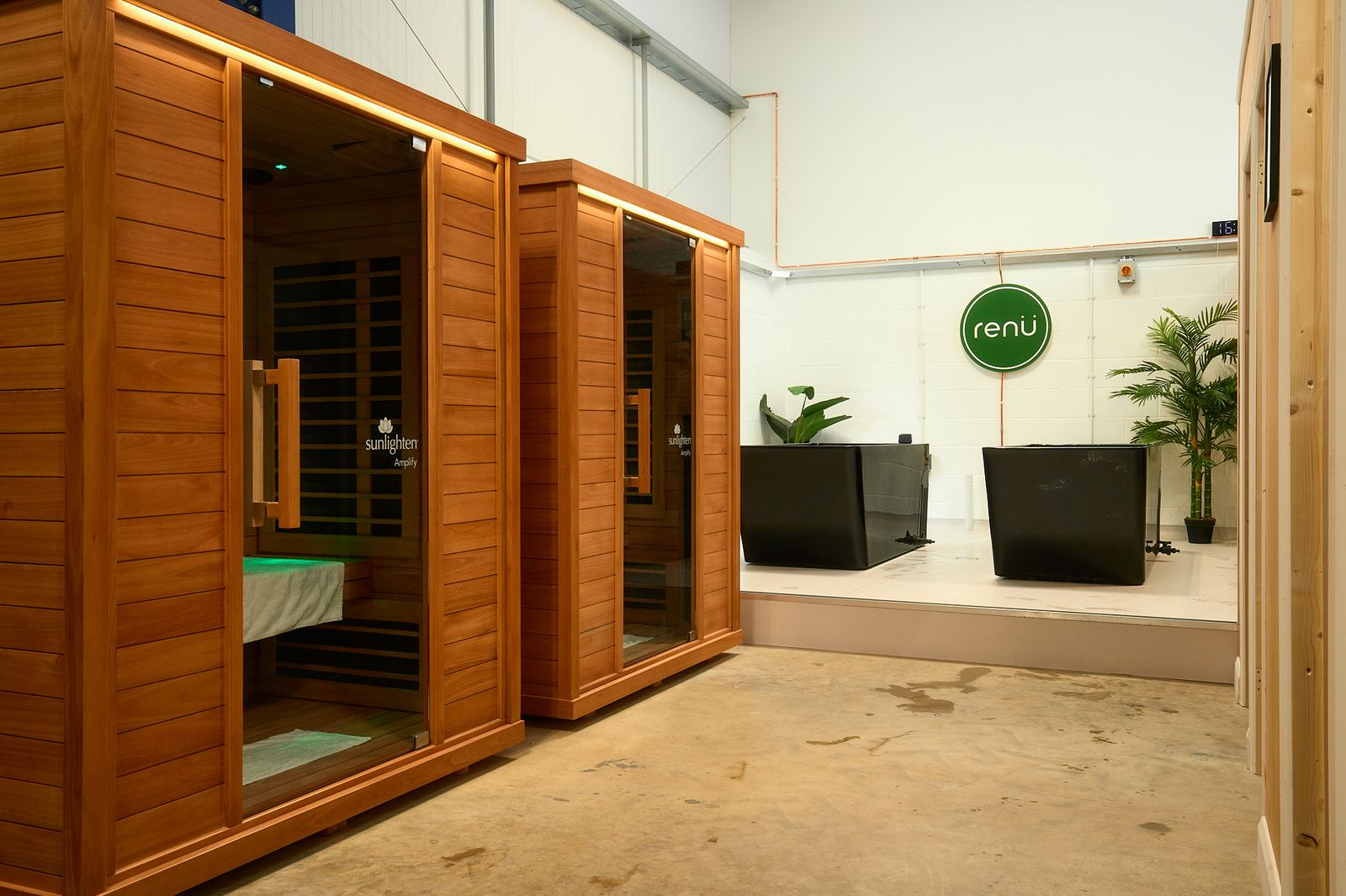 renü wellness - photo 3