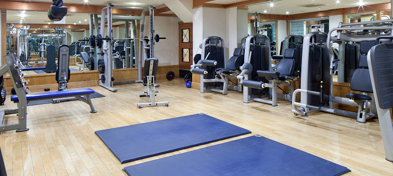 Rena Health & Leisure at Leonardo Royal London City — photo 4